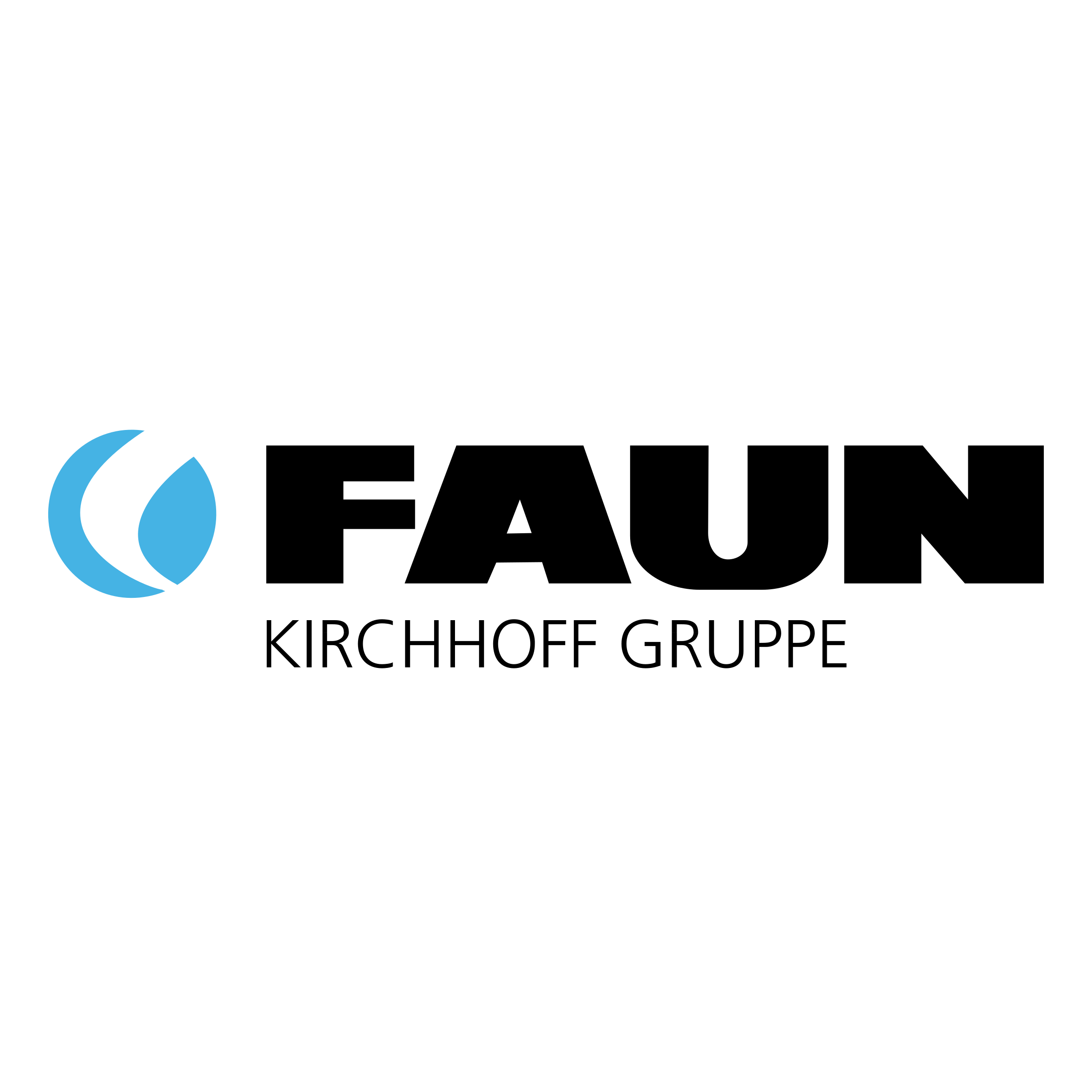 Faun logo